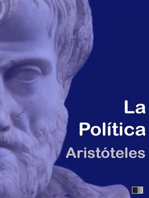 cover image of La Política